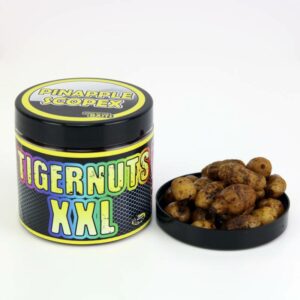 Piña & Scopex Tigernuts XXL