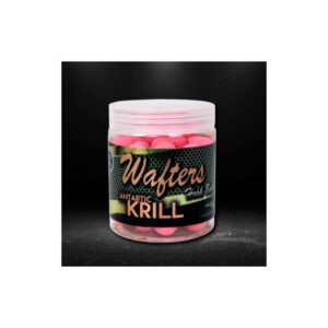 PROELITE BAITS Antartic Krill Gold – Wafter HB Boilie+Dumbell 14mm