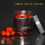 PROELITE BAITS Bloody Mulberry Gold – Wafter HB Boilie+Dumbell 14mm