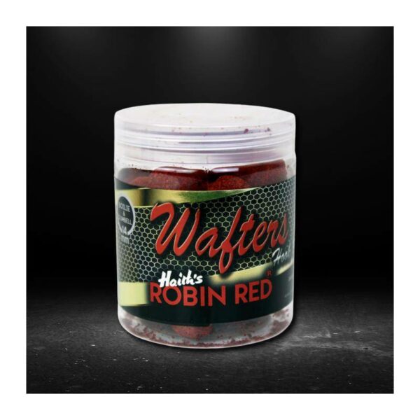 PROELITE BAITS Robin Red Gold – Wafter HB Boilie+Dumbell 14mm