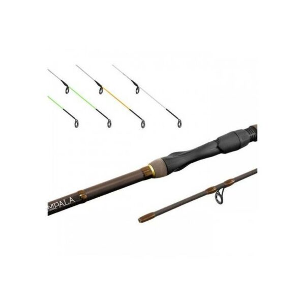 Delphin Impala FEEDER 3.30m 95g