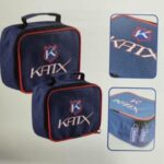 Bolsa Carrete Katx Koll Grande 22x18x12cm