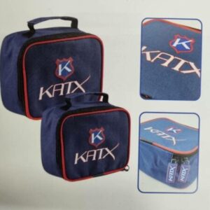 Bolsa Carrete Katx Koll Grande 22x18x12cm