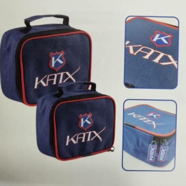 Bolsa Carrete Katx Koll Grande 22x18x12cm