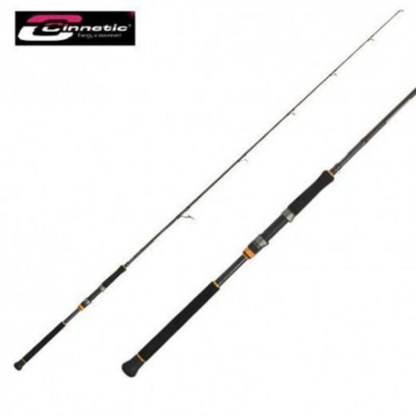 Cinnetic Rextail Cat Fish Float Tube 190