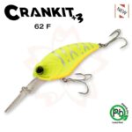 Sakura Crankit +3 COLOR 154