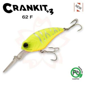 Sakura Crankit +3 COLOR 154