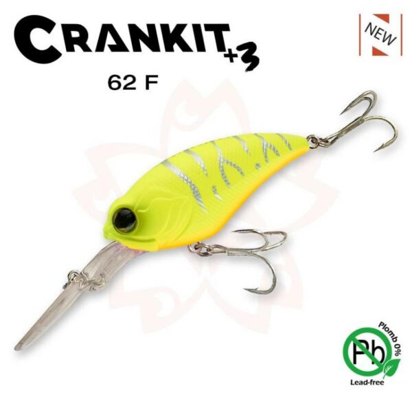 Sakura Crankit +3 COLOR 154