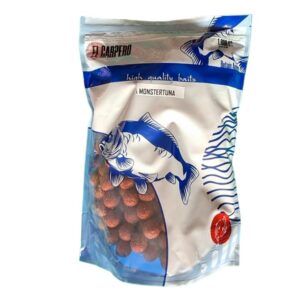 EL CARPERO MONSTERTUNA SOLUBLES BOILIES 24MM 1,800 KILO