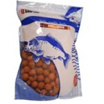 EL CARPERO KRILLSPICE SOLUBLE BOILIES 24MM 1,800 KILO
