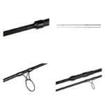 FOX  EOS - X 10ft 3.5lb Full Shrink