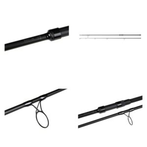 FOX  EOS - X 10ft 3.5lb Full Shrink
