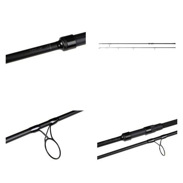 FOX  EOS - X 10ft 3.5lb Full Shrink