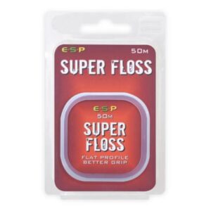 HILO ESP Super Floss 50m