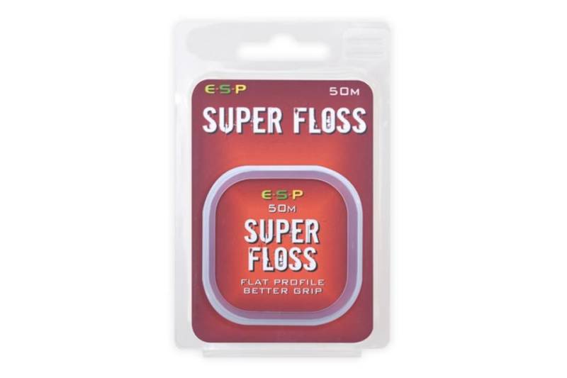 HILO ESP Super Floss 50m