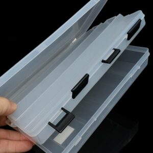 Caja de Señuelos Vega H1701B