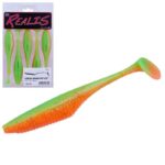 Duo Realis Versa Shad Fat 5.0 F087 Young Melon