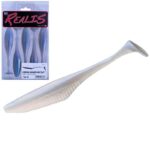 Duo Realis Versa Shad Fat 5.0 F088 Light Pro Blue