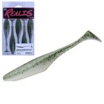 Duo Realis Versa Shad Fat 5.0 F0091 Baby Bass