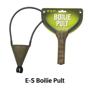 E-S-P Boilie Pult