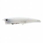 Duo Spin Bait 75SS Color Ghost Pearl