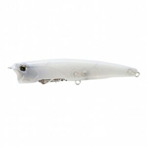 Duo Spin Bait 75SS Color Ghost Pearl