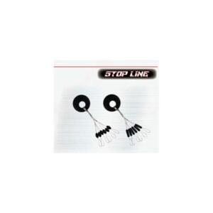 Tope de Línea Stop Line 30UND TALLA-M