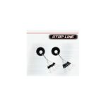 Tope de Línea Stop Line 30UND TALLA-L