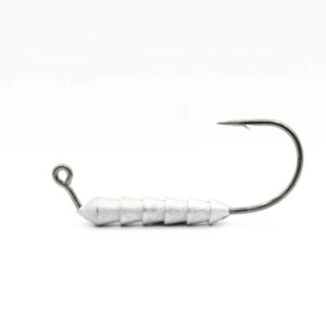 Baitsfishing TUSH Swimbait Jig 60° 4/0 3/8oz 10.63g 4pcs