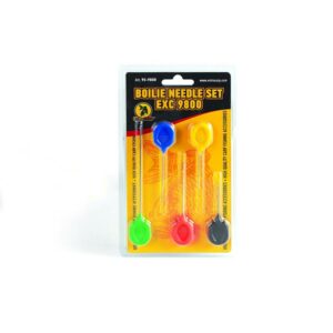 Boilie Needle Set EXC9800