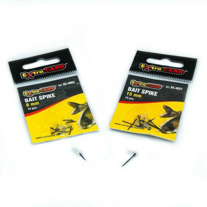 Extra Carp Bait Spike & Ring