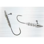 Baitsfishing Hover Insert Jig 1/0 1/16oz-1.77g 4pcs