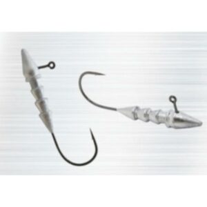 Baitsfishing Hover Insert Jig 3/0 1/4oz 7.08g 4pcs