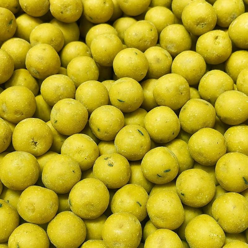 Proactive Baits Boilies Piña 16 mm 5 kg