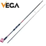 Caña Vega Seacore SPIN 220 7–40g