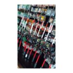 Combo Casting SRT Proceed Casting 210 MH 7-30g
